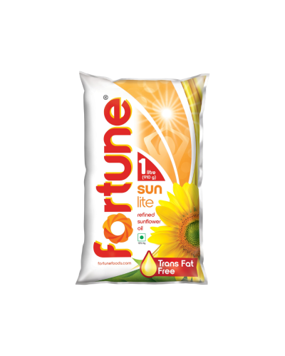 Freedom Refined Sunflower Oil Sunflower Oil (910 g)